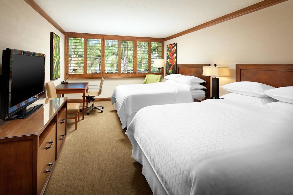 Sheraton La Jolla Hotel photo 6
