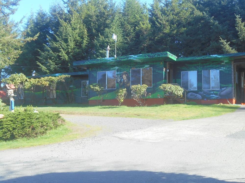 Plainview Motel & RV Park photo 64