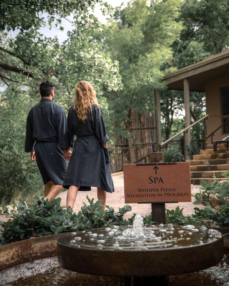 Ojo Santa Fe Spa Resort photo 16