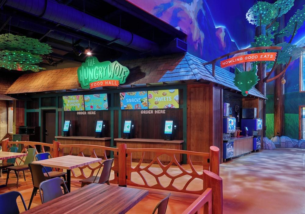 Great Wolf Lodge Mashantucket photo 59