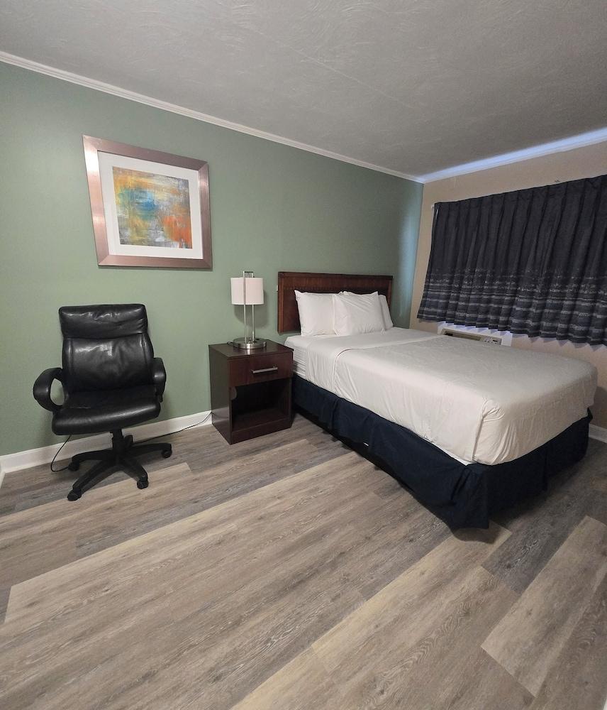 Nashoba Valley Inn & Suites photo 10