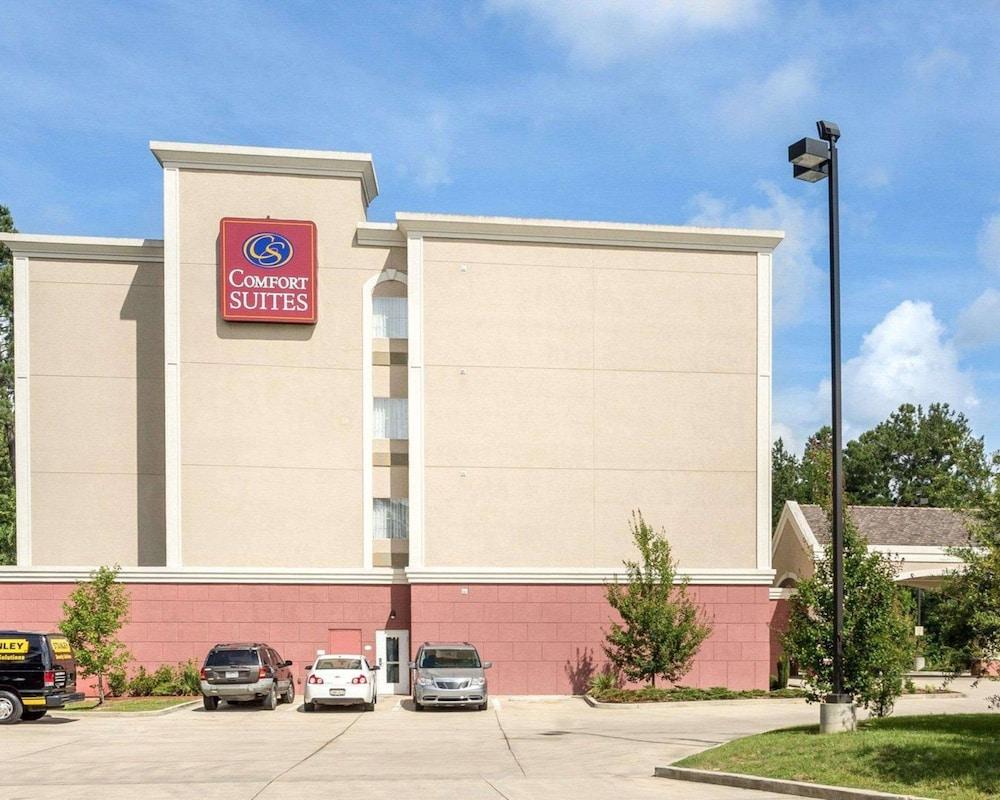 Comfort Suites Mandeville - Covington photo 22