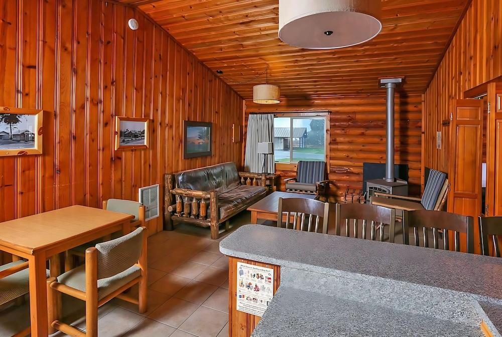 Kalaloch Lodge photo 8