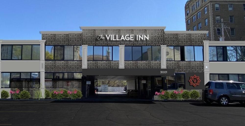 Village Inn photo 70