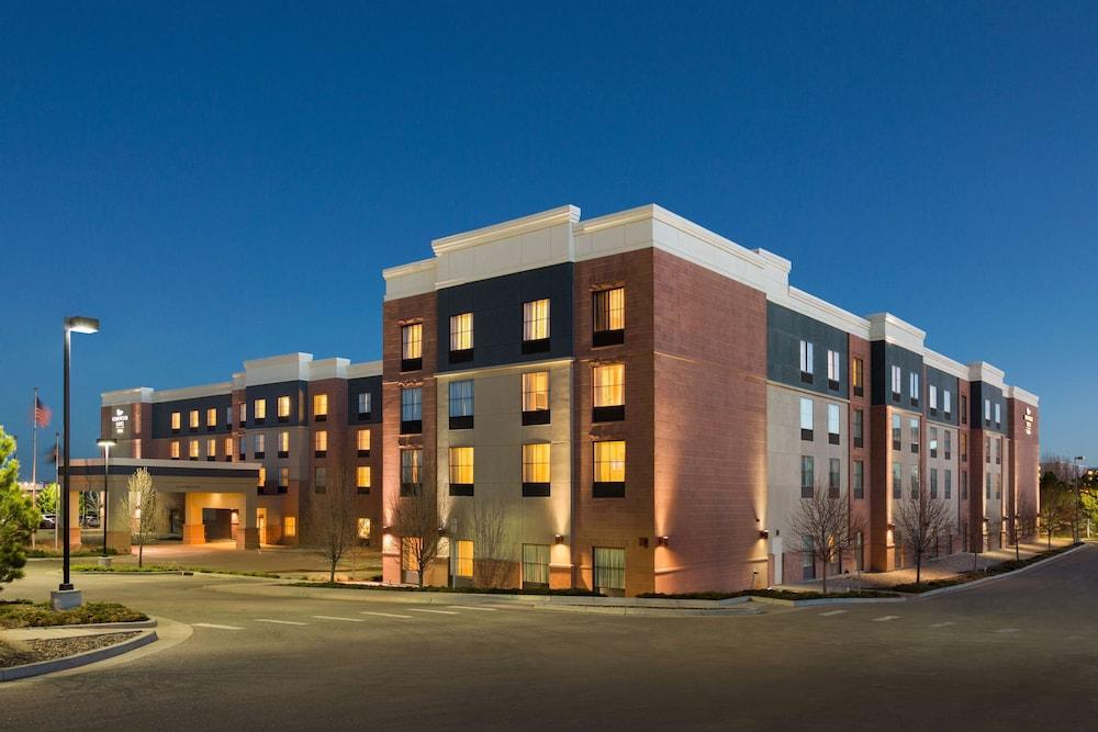 Homewood Suites by Hilton Denver Tech Center photo 46