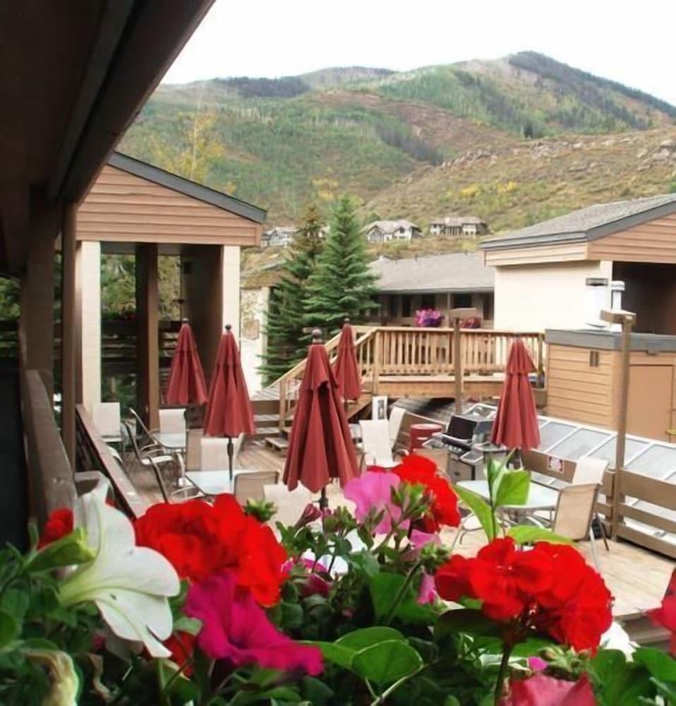 Eagle Point Resort photo 32