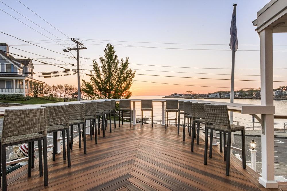 The Cove at Rockport Hotel — hotel in Rockport