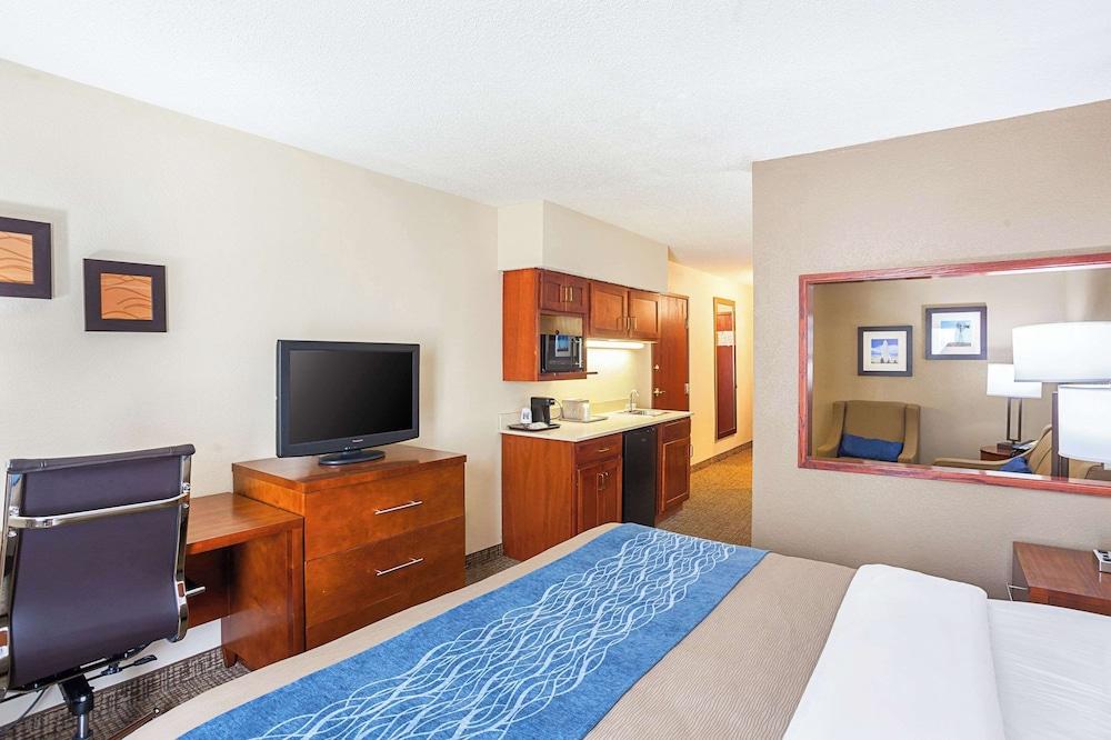 Comfort Inn Lincoln I-80 photo 14