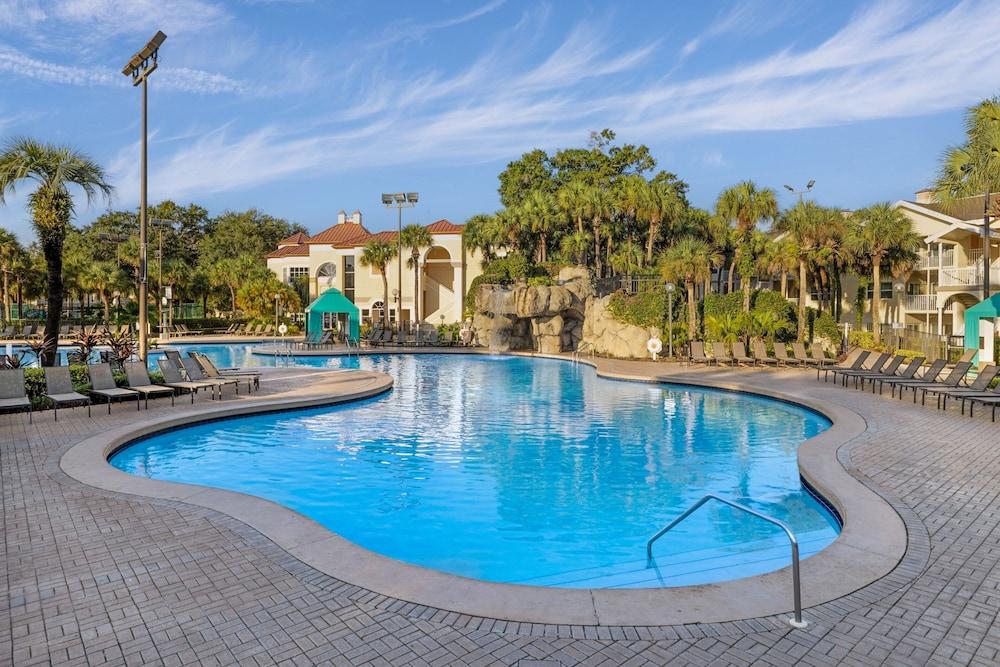 Sheraton Vistana Resort Villas, Lake Buena Vista/Orlando photo 1