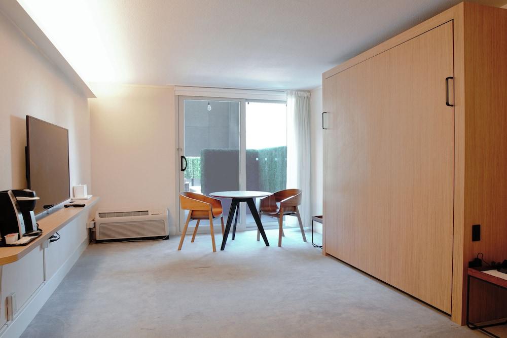BEI San Francisco, Trademark Collection by Wyndham photo 25