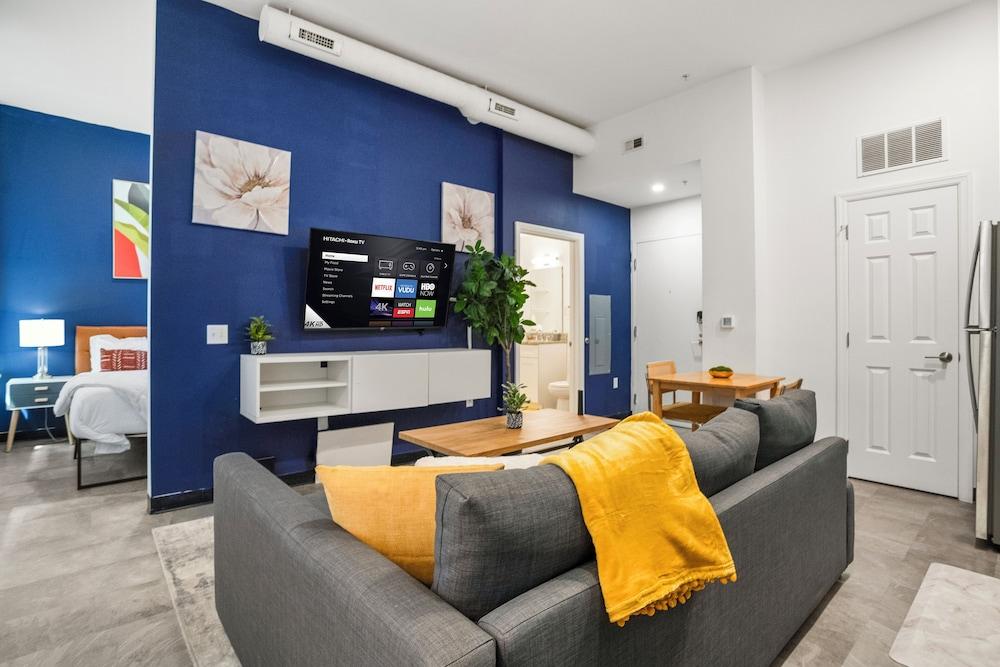 CozySuites - William photo 26
