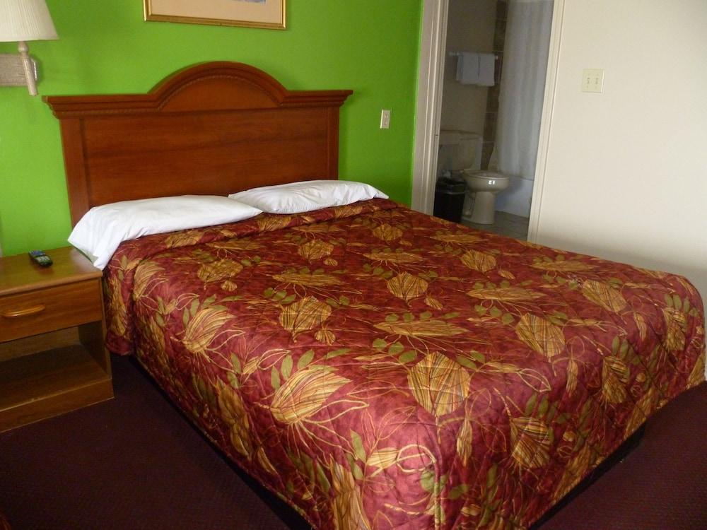 La Motel photo 16