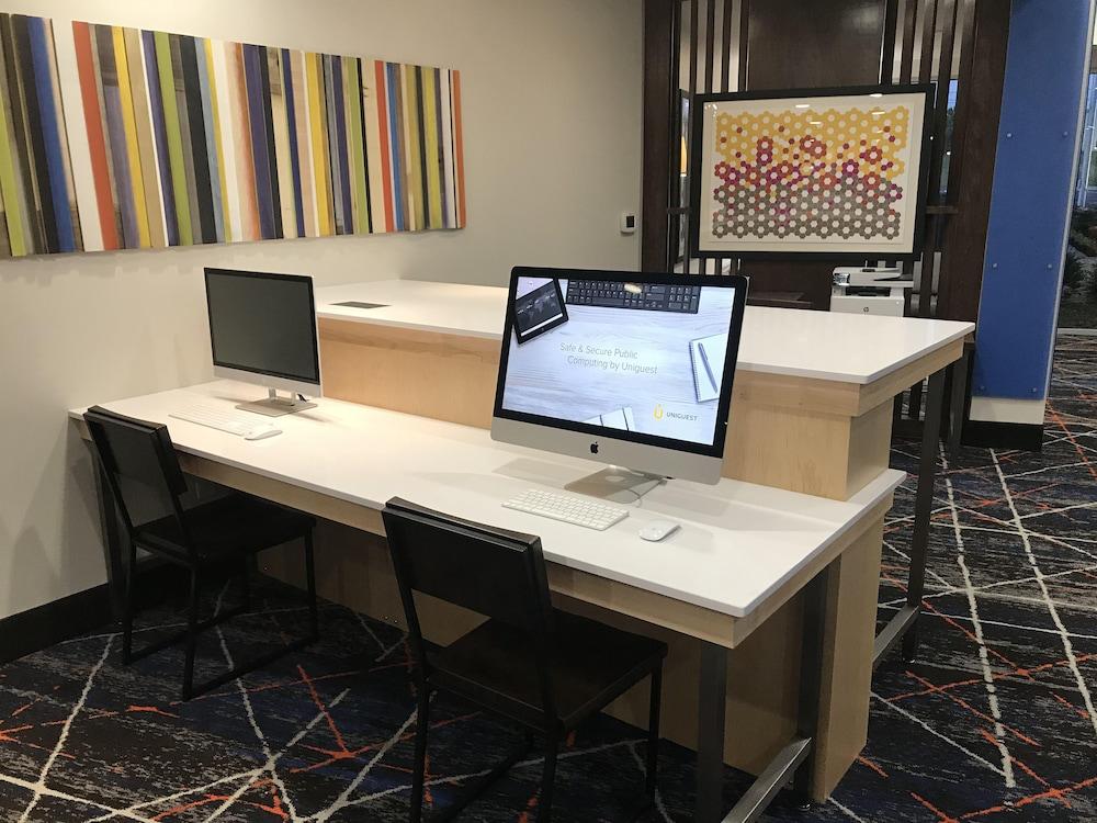 Holiday Inn Express Mt. Juliet by IHG photo 38