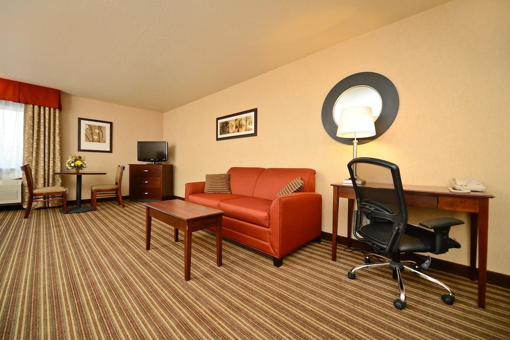 Yellowstone Westgate Hotel photo 4