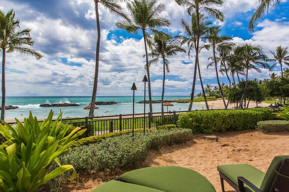 Hale Hauoli Ko Olina Villa w/ Beach & Pool! photo 20