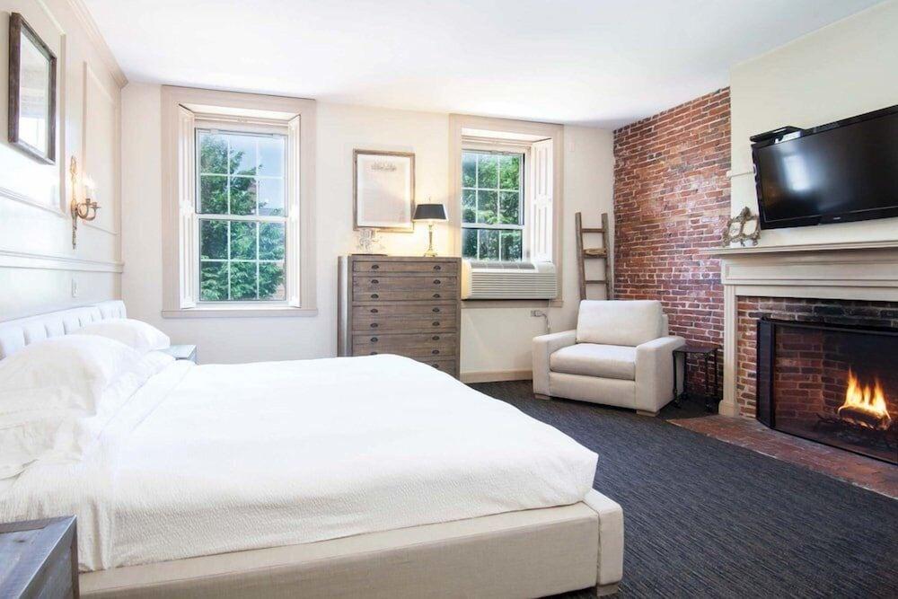 Garrison Inn Boutique Hotel photo 42