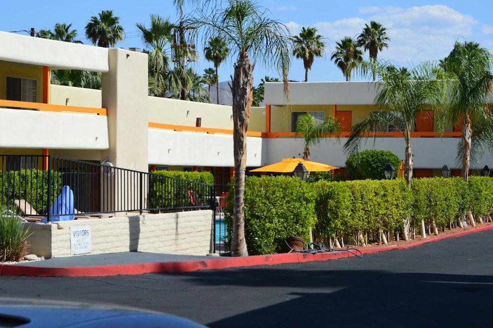 Musicland Hotel photo 25