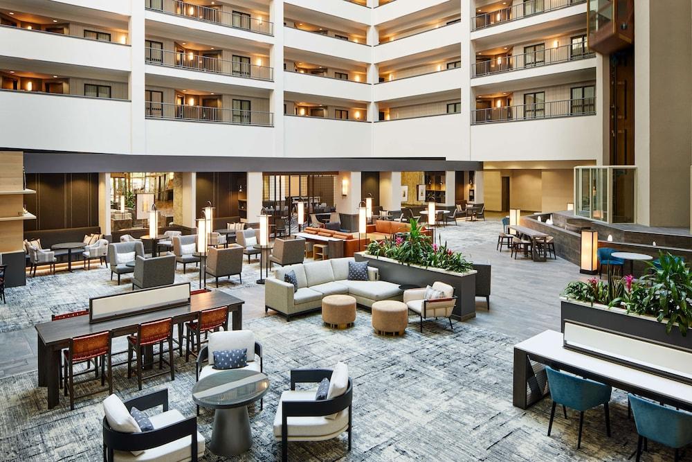 Hilton Charlotte Airport photo 34