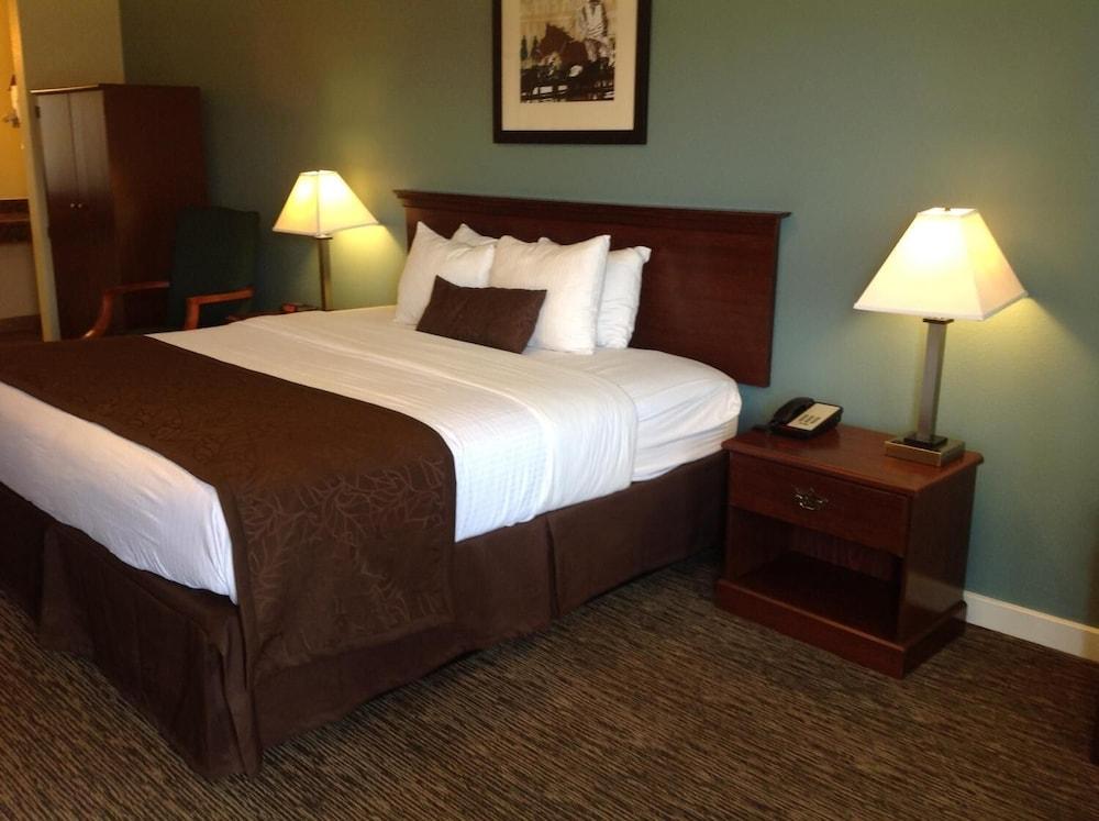 The Texas Lodge photo 14