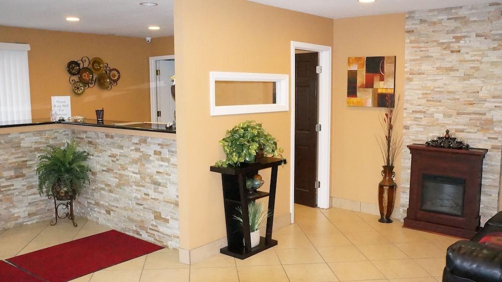 Regency Inn photo 18