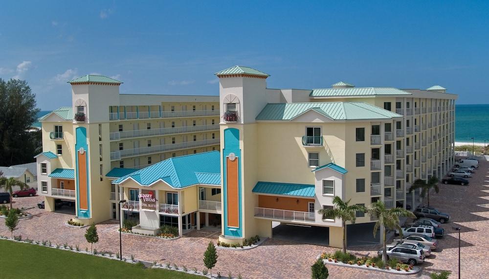 Sunset Vistas Two Bedroom Beachfront Suites photo 27