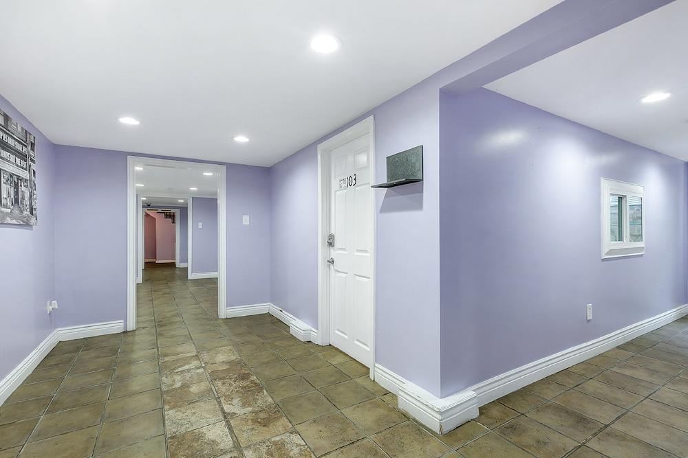 Canal Express Rooms photo 55