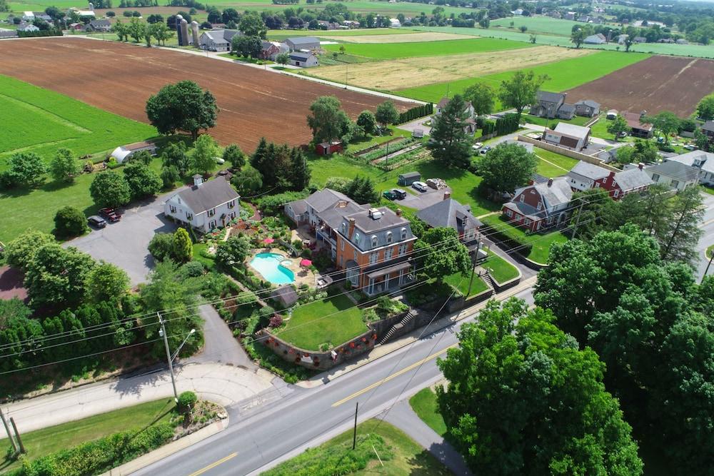 Greystone Manor Bed & Breakfast photo 34