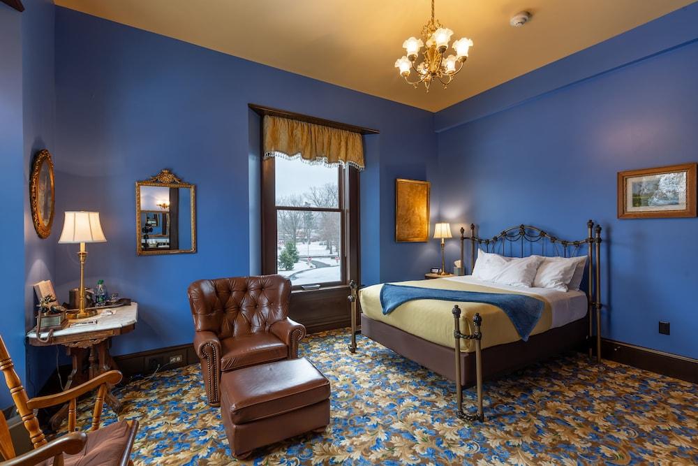 Steele Mansion photo 26