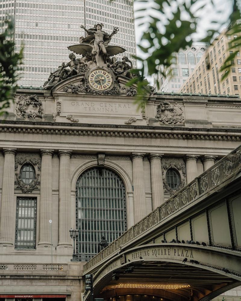 Club Quarters Hotel, Grand Central photo 55
