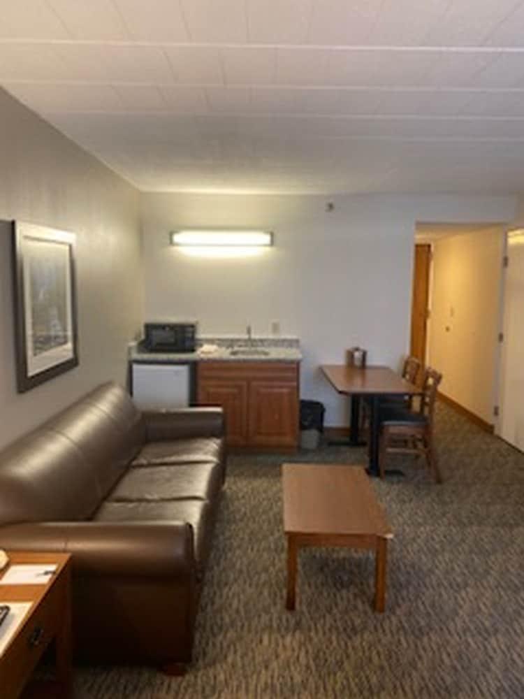 The Lodge at Wisp Resort photo 10
