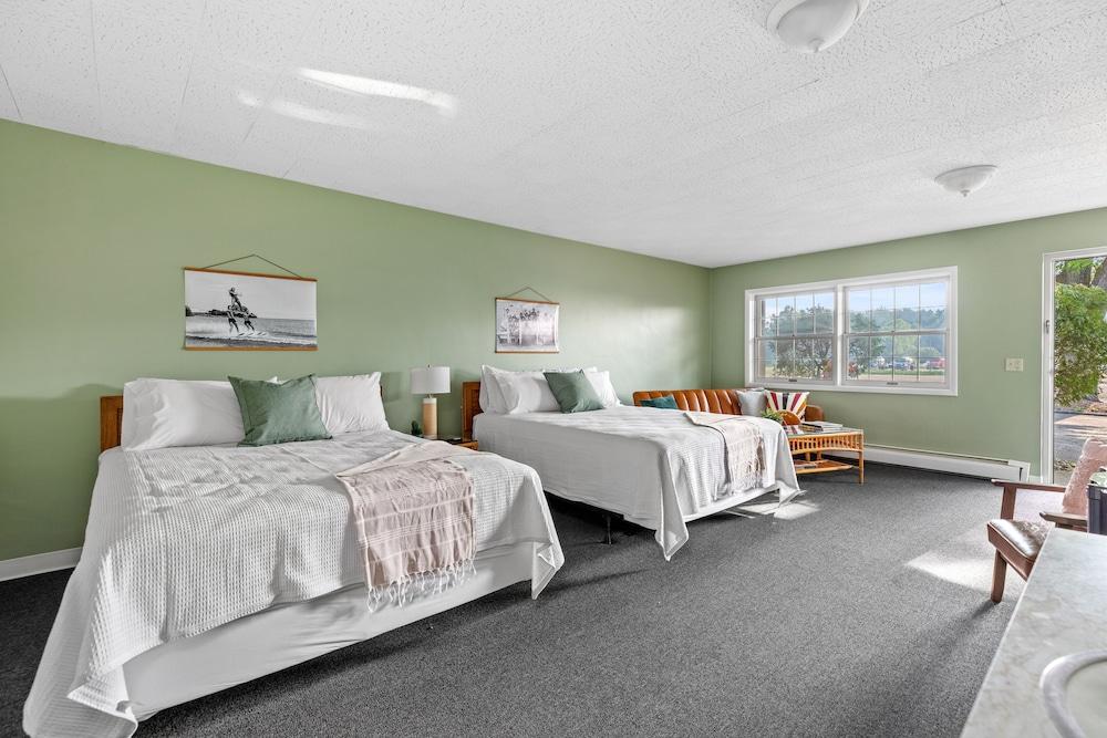 Motel Bear Lake photo 5