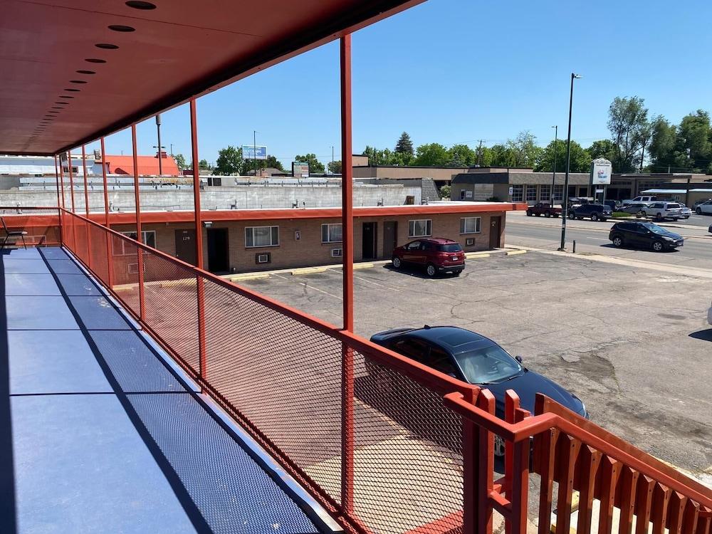 Hotel O Englewood-South Denver CO photo 17
