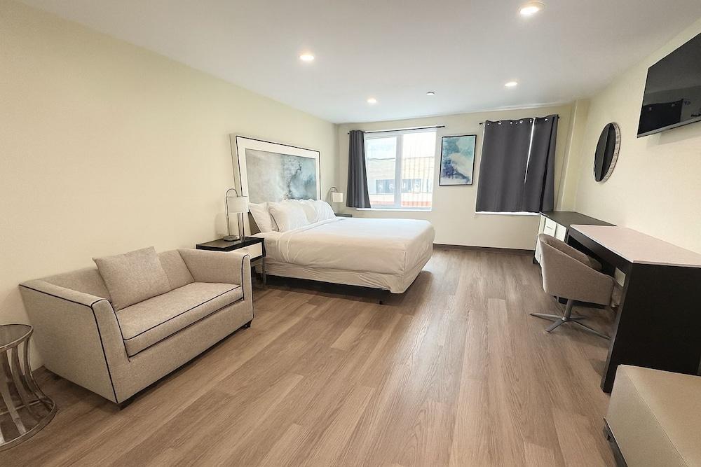 Nova Hotel JFK photo 6