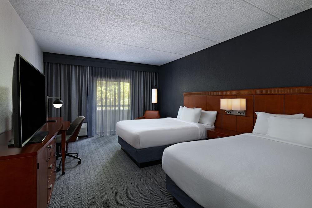 Courtyard by Marriott San Antonio Downtown/Market Square photo 7