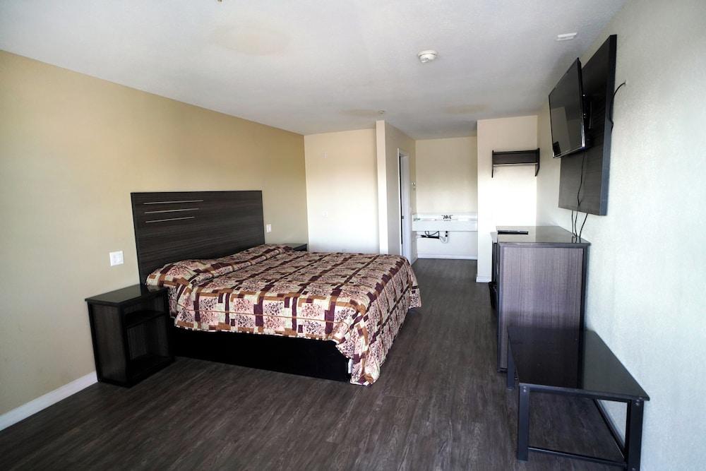 Airport Stay Motel photo 2