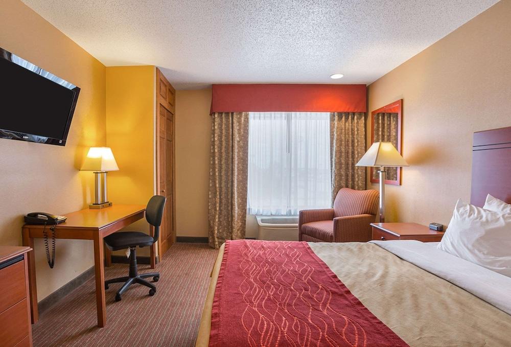 Quality Inn York photo 5