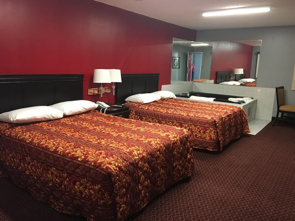 Haven Inn and Suites photo 16
