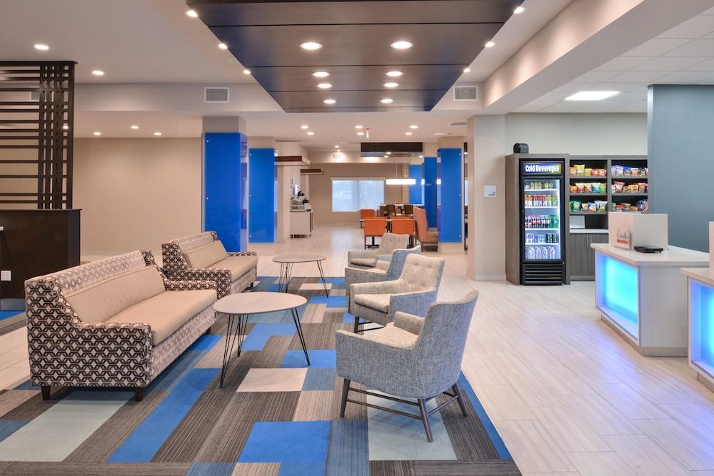 Holiday Inn Express & Suites Houston E - Pasadena by IHG photo 49