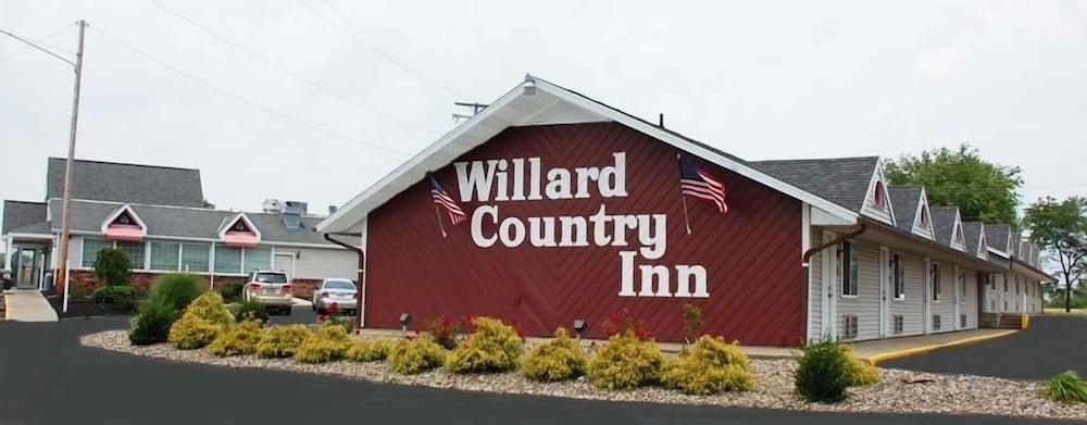 Willard Country Inn photo 35