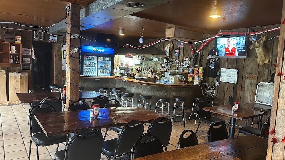 Lost Pines Lodge photo 32