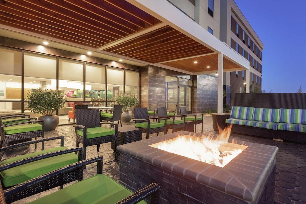 Home2 Suites by Hilton Amarillo photo 32