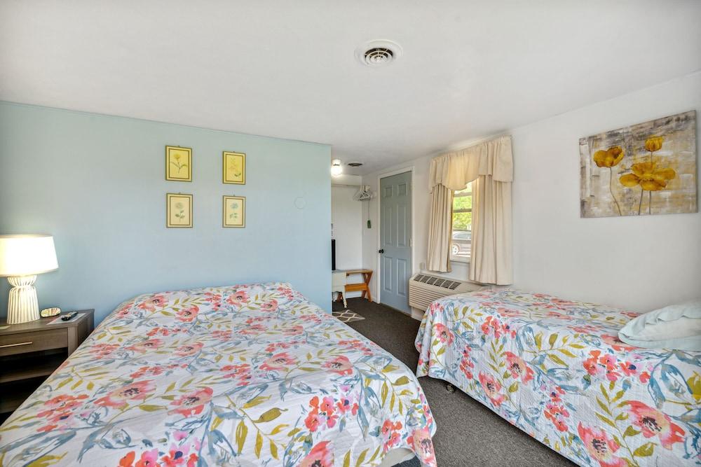 Sunset Acres Motel photo 20