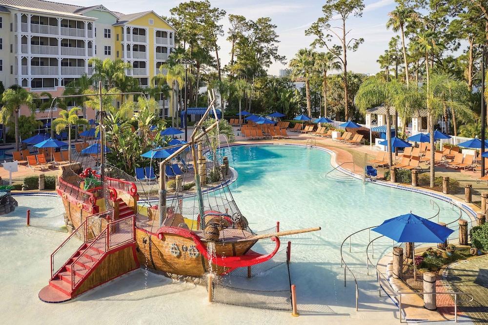 Marriott's Harbour Lake photo 32