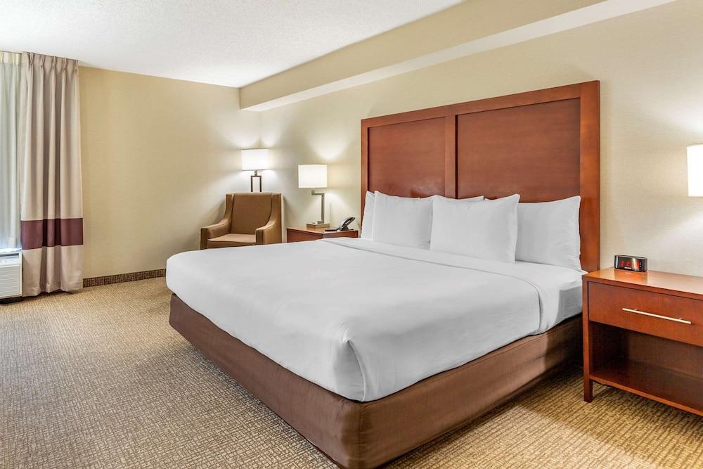 Comfort Inn Quantico photo 10