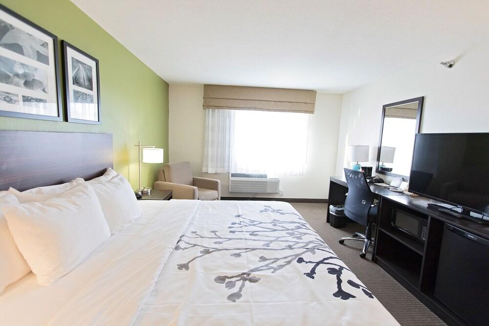 Sleep Inn & Suites Pleasant Hill - Des Moines photo 90