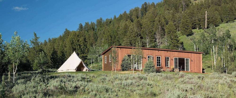 The Sylvan Lodge at Snake River Sporting Club photo 63