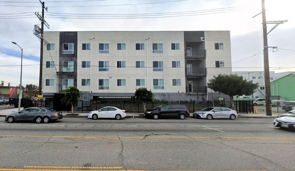 Urban Chic Apart-Hotels in Central LA photo 25