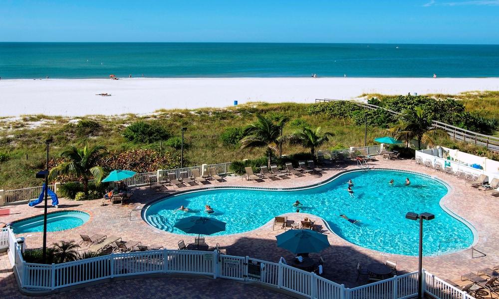 Sunset Vistas Two Bedroom Beachfront Suites photo 11