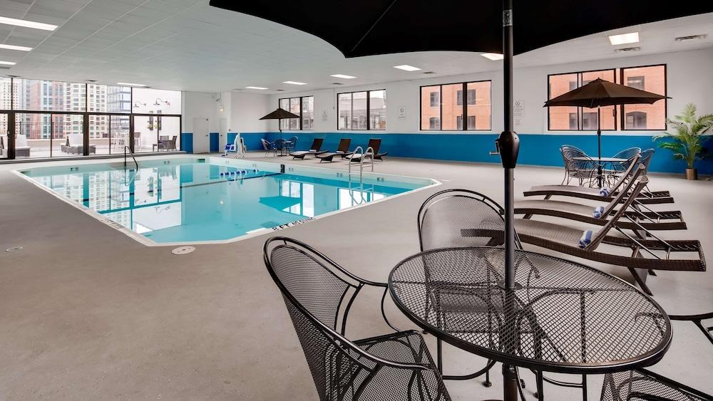 Best Western River North Hotel photo 16