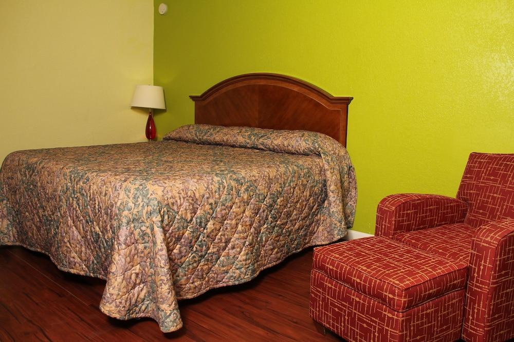 La Hacienda photo 18